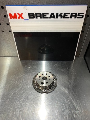 Ktm 250 rotor ausgebaut - ktm,