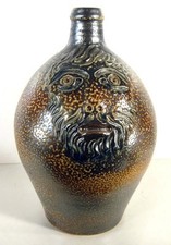 Bartmannskrug Krug / Bartmann
