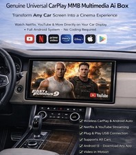 Original MMB Universal