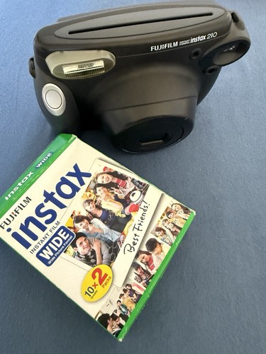 Fujifilm instax 210 - fujifilm,