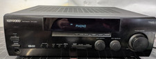 Kenwood KRF-A4020 Receiver