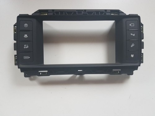 Jaguar 2016 radio player - xe,