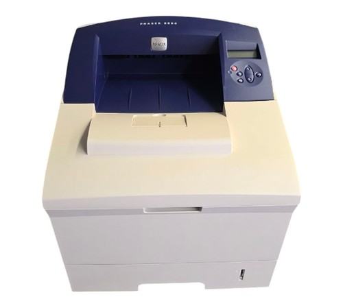 Xerox phaser 3600 nur - 3600,