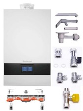 Buderus Logaplus-Paket W25