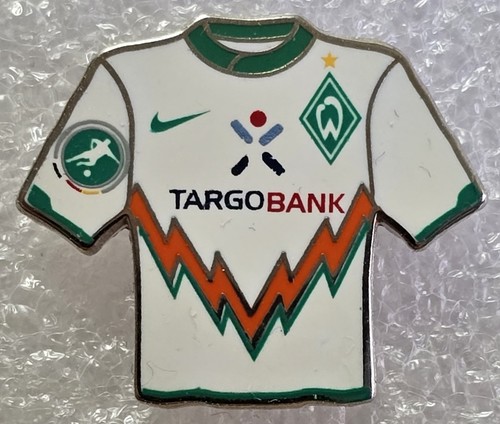 Pin trikotpin sv werder - pin,