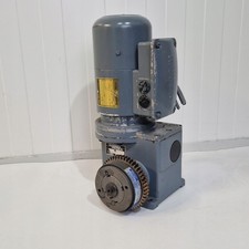 GEORGII KOBOLD GETRIEBSMOTOR