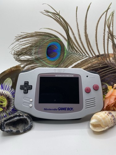Gameboy advance ips - advance, +