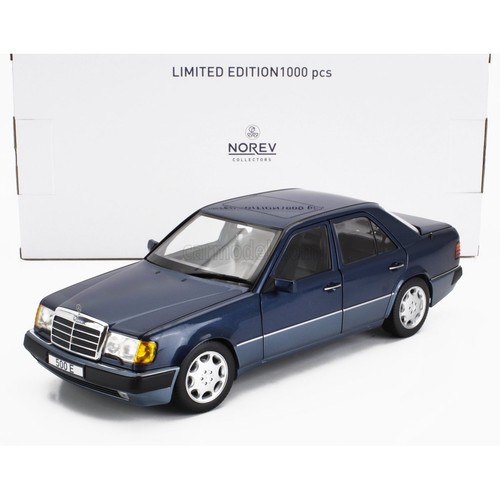 Norev mercedes benz - 1/18, mercedes-benz