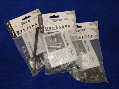 Dynamohalter zinkens dynashoe - zinkens,