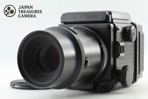Neuwertig mamiya rz67 - *n, neuwertig+++*
