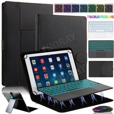 Touchpad Beleuchtete Tastatur