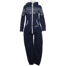 Zipups, Freizeit Overall