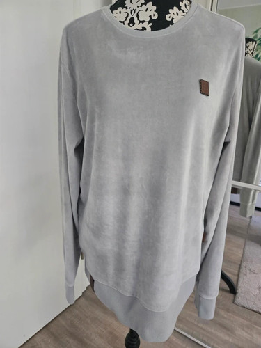 Naketano sweatshirt pullover - sweatshirt,