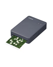 Canon SELPHY QX20 BK