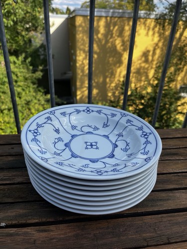 Kahla indisch blau - indisch,