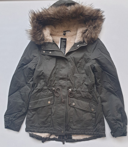 Winterjacke damen - winterjacke,
