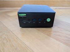 GMKtec NucBox K8 Plus Mini-PC