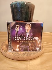 David Bowie – Montreux Jazz