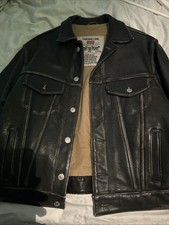 Levi's Herren Jacke S