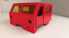 1:16 1:14 Fahrerhaus LKW Truck aus Kunststoffplatten