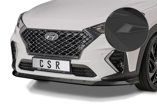 Csr frontspoiler - frontspoiler, |