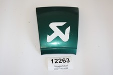 12263 Piaggio SKR 125 CSM  Verkleidung Heckverbinder