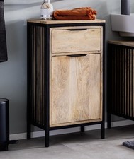 Badunterschrank 43x80cm