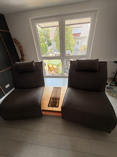 Koinor design couch epos - couch, 5