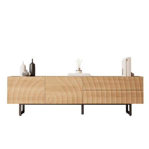 Moderner schrank tv - tv,