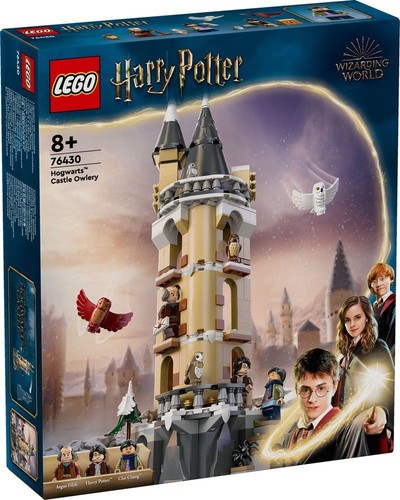 Lego harry potter - harry, 76430