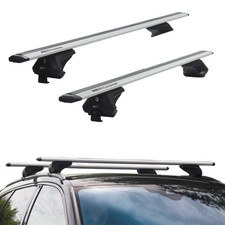 Alu Dachträger für ab 2013