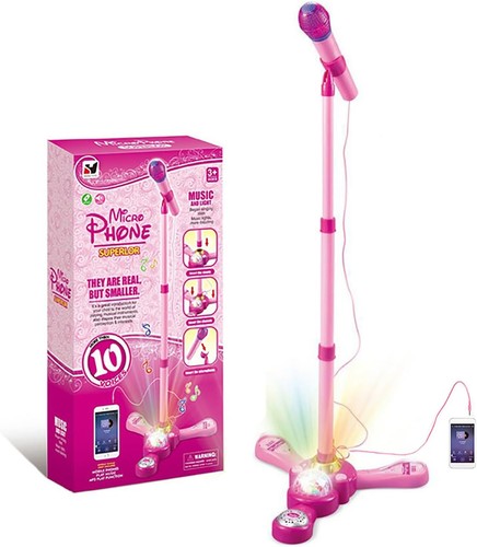 Karaoke maschine für kinder - maschine,