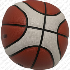 Molten Basketball B5G4050-DBB