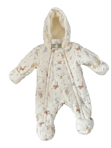 Baby unisex winnie - unisex, puuh