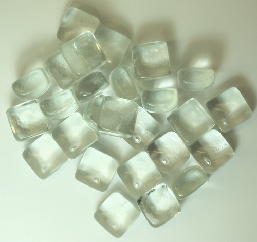 Glasnuggets dekosteine - glasnuggets,