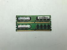 Arbeitsspeicher PC DDR2-667 PC2-5300 U, 1GB, 2GB, 4GB, 8GB Marken Ram > Händler
