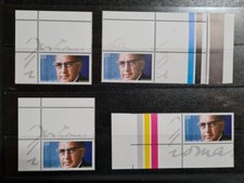 Bund Dehler Mi.Nr. 1963 L mit