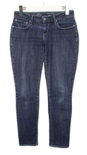 Levi's Bold Curve Skinny Jeans
