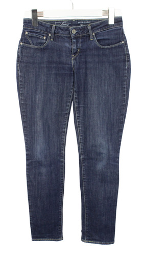 Levi bold curve skinny jeans - curve,