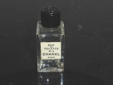 CHANEL NO 5 Miniature BOTTLE