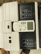 Heizungssteuerung Buderus Logomatic R 4121 S 40 incl. Brennwert Gasheizung