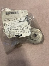 Original JOHN DEERE Platte Schneefräse M46991