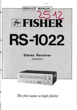 Service Manual-Anleitung für