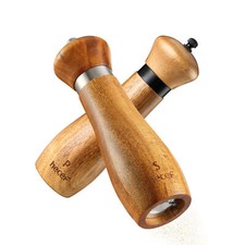 2er salz und pfeffermühle - und,