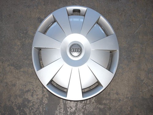 Audi radkappe - audi, a3