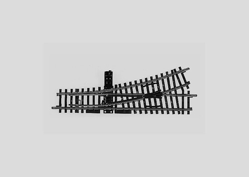 Marklin 2265 spur gleis k - marklin,