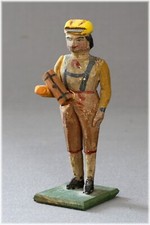 Selten gabenbringer grulich - gabenbringer,