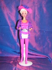 Barbie Kleidung Nr. 1166 Rock