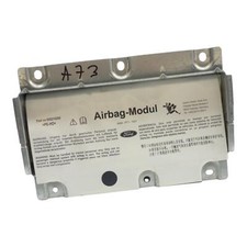 Ford Galaxy 2 II WA6 Armaturenbrett Airbag Airbagmodul 6G9N-042A95-AB Bj2008