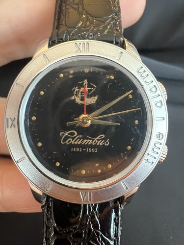 Poljot slava columbus - poljot, /